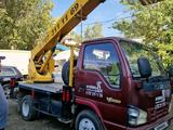 Isuzu 2005 годаүшін11 000 000 тг. в Алматы – фото 2