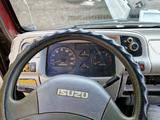 Isuzu 2005 годаүшін11 000 000 тг. в Алматы – фото 4
