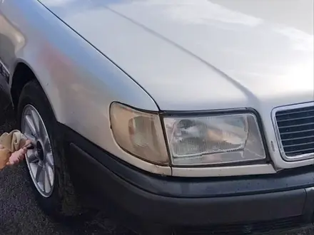 Audi 100 1994 года за 2 500 000 тг. в Петропавловск – фото 5