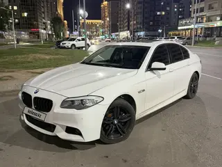 BMW 528