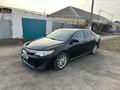 Toyota Camry 2012 года за 5 800 000 тг. в Жанибек