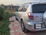 Toyota RAV4 2011 года за 8 700 000 тг. в Алматы – фото 3