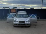 Mercedes-Benz E 320 2002 года за 7 000 000 тг. в Костанай – фото 4