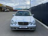 Mercedes-Benz E 320 2002 года за 7 000 000 тг. в Костанай – фото 2