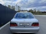 Mercedes-Benz E 320 2002 года за 7 000 000 тг. в Костанай