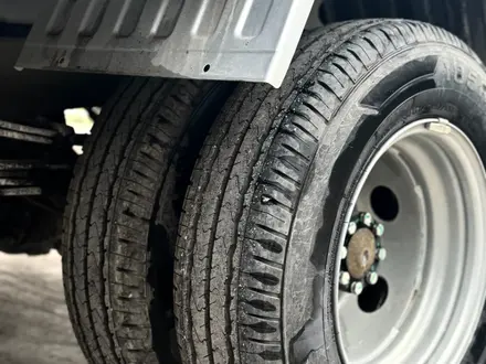 Wuling  Long Ka 2023 года за 9 680 000 тг. в Алматы – фото 11