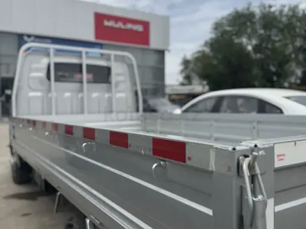 Wuling  Long Ka 2023 года за 9 680 000 тг. в Алматы – фото 13
