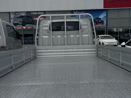 Wuling  Long Ka 2023 года за 9 680 000 тг. в Алматы – фото 14