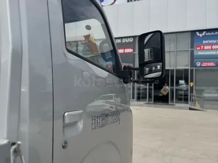 Wuling  Long Ka 2023 года за 9 680 000 тг. в Алматы – фото 16