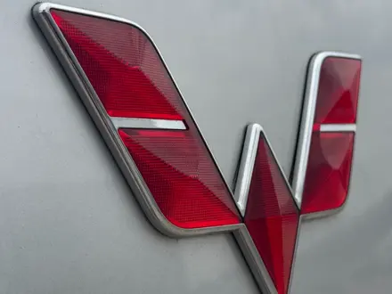 Wuling  Long Ka 2023 года за 9 680 000 тг. в Алматы – фото 19