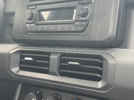 Wuling  Long Ka 2023 года за 9 680 000 тг. в Алматы – фото 20