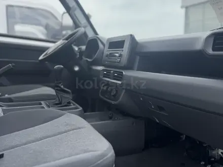 Wuling  Long Ka 2023 года за 9 680 000 тг. в Алматы – фото 23
