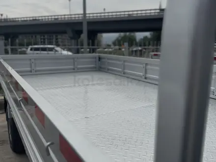 Wuling  Long Ka 2023 года за 9 680 000 тг. в Алматы – фото 24
