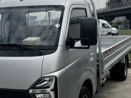 Wuling  Long Ka 2023 года за 9 680 000 тг. в Алматы – фото 3