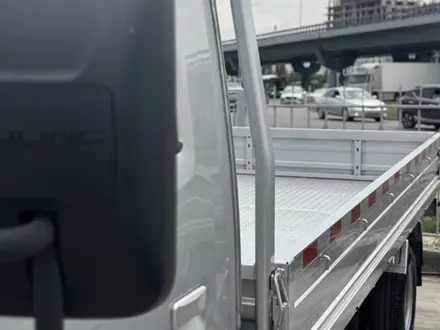 Wuling  Long Ka 2023 года за 9 680 000 тг. в Алматы – фото 4