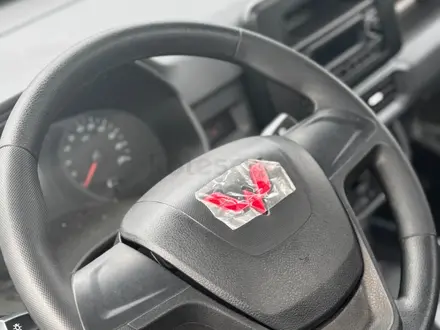 Wuling  Long Ka 2023 года за 9 680 000 тг. в Алматы – фото 6
