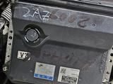 ЭБУ 89661-58170 Компьютер двигателя alphard 2009-2011 2az за 40 000 тг. в Алматы