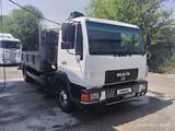 MAN  LE/L 2000 1997 годаfor14 700 000 тг. в Алматы