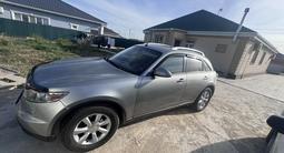 Infiniti FX35 2006 года за 5 500 000 тг. в Атырау