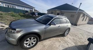 Infiniti FX35 2006 года за 6 500 000 тг. в Атырау