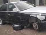 BMW 525 1991 года за 400 000 тг. в Шымкент – фото 2