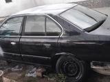 BMW 525 1991 года за 400 000 тг. в Шымкент – фото 3