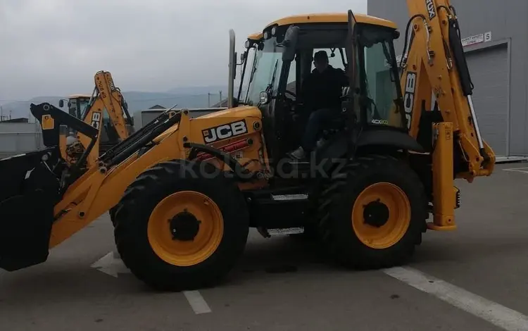 JCB 2013 годаүшін31 000 000 тг. в Актау