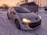 Peugeot 308 2010 годаfor2 500 000 тг. в Тараз – фото 3