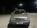 Lexus RX 300 2000 года за 4 000 000 тг. в Алматы