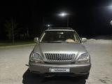 Lexus RX 300 2000 годаүшін4 000 000 тг. в Алматы