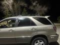 Lexus RX 300 2000 года за 4 000 000 тг. в Алматы – фото 3