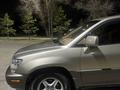 Lexus RX 300 2000 года за 4 000 000 тг. в Алматы – фото 2