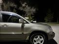 Lexus RX 300 2000 года за 4 000 000 тг. в Алматы – фото 5