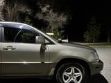 Lexus RX 300 2000 годаүшін4 000 000 тг. в Алматы – фото 5