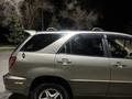 Lexus RX 300 2000 года за 4 000 000 тг. в Алматы – фото 6