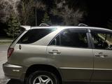 Lexus RX 300 2000 года за 3 500 000 тг. в Талдыкорган – фото 5