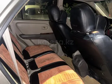Lexus RX 300 2000 года за 3 500 000 тг. в Талдыкорган – фото 8