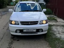 Nissan R'nessa