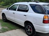 Nissan R'nessa 1999 годаүшін3 000 000 тг. в Усть-Каменогорск – фото 3