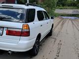 Nissan R'nessa 1999 годаүшін3 000 000 тг. в Усть-Каменогорск – фото 4