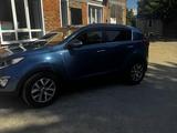 Kia Sportage 2015 года за 7 500 000 тг. в Усть-Каменогорск – фото 2