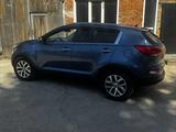 Kia Sportage 2015 года за 7 500 000 тг. в Усть-Каменогорск – фото 3