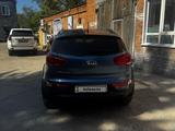 Kia Sportage 2015 года за 7 500 000 тг. в Усть-Каменогорск – фото 4