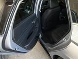 Hyundai Sonata 2024 года за 11 000 000 тг. в Шымкент – фото 2