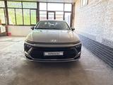 Hyundai Sonata 2024 года за 11 000 000 тг. в Шымкент