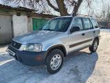 Honda CR-V 1997 годаүшін3 950 000 тг. в Алматы