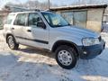 Honda CR-V 1997 годаүшін3 950 000 тг. в Алматы – фото 4