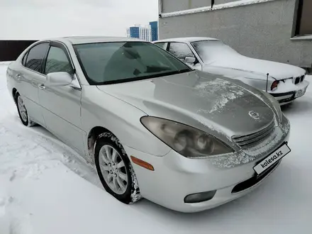 Toyota Windom 2003 года за 5 000 000 тг. в Астана