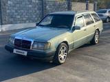 Mercedes-Benz E 300 1990 года за 1 700 000 тг. в Алматы