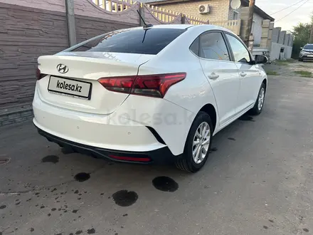 Hyundai Accent 2020 года за 7 800 000 тг. в Павлодар – фото 3